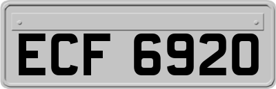 ECF6920