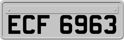 ECF6963