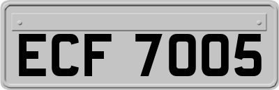 ECF7005