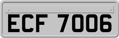 ECF7006