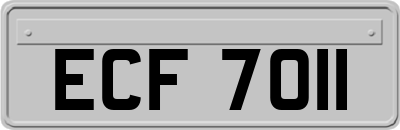 ECF7011