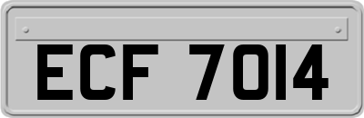 ECF7014