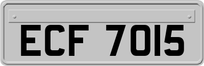 ECF7015