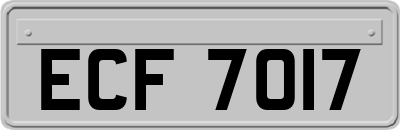 ECF7017