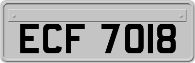 ECF7018