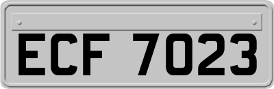 ECF7023