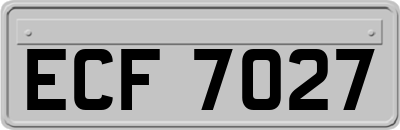 ECF7027