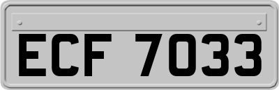 ECF7033