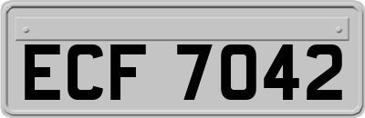 ECF7042