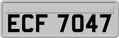 ECF7047