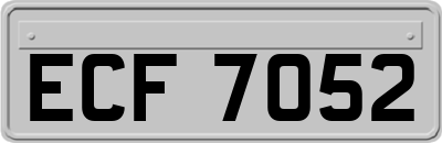 ECF7052