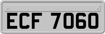 ECF7060