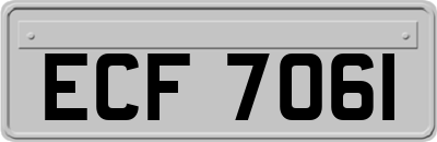 ECF7061