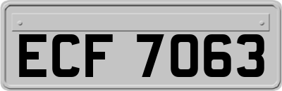 ECF7063
