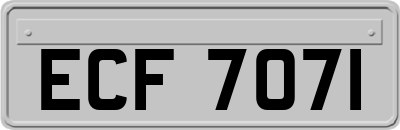ECF7071