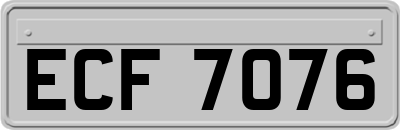 ECF7076