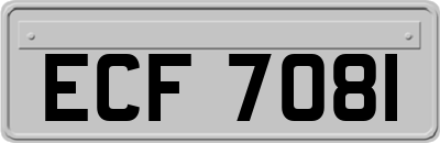ECF7081