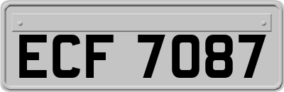 ECF7087