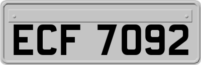 ECF7092