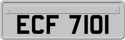 ECF7101