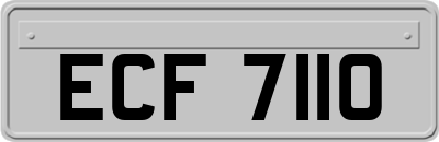 ECF7110