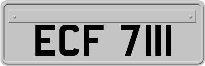 ECF7111