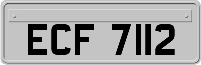 ECF7112