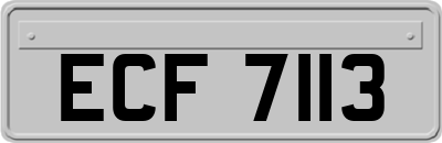 ECF7113