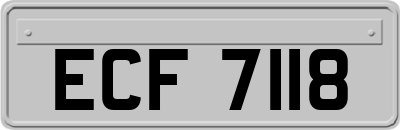 ECF7118