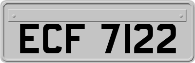 ECF7122