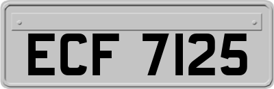 ECF7125
