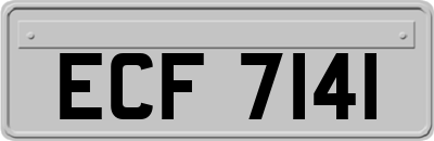 ECF7141