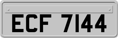 ECF7144