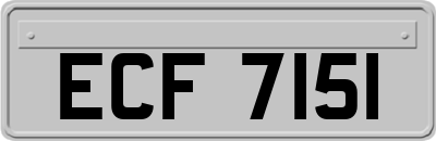ECF7151