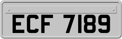 ECF7189