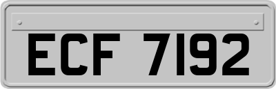 ECF7192