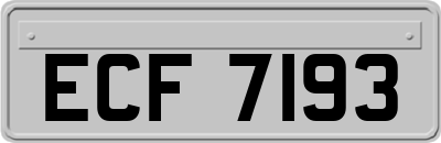 ECF7193