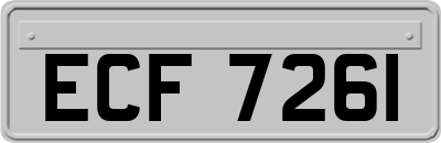 ECF7261
