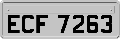 ECF7263