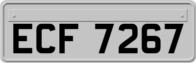 ECF7267