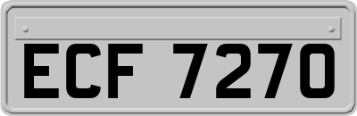 ECF7270