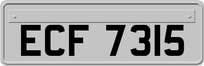 ECF7315