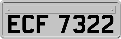 ECF7322