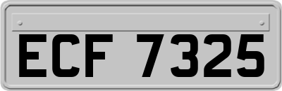 ECF7325