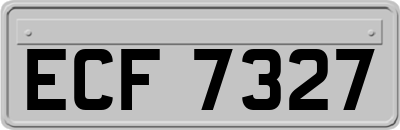 ECF7327