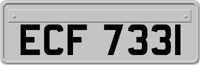 ECF7331