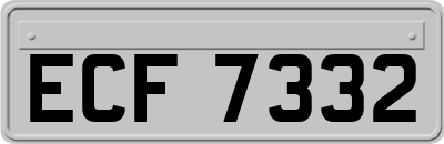 ECF7332