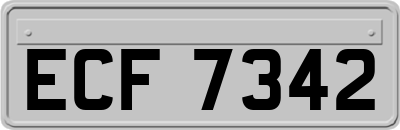 ECF7342