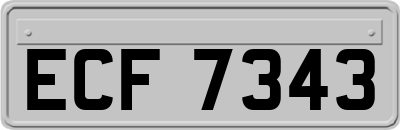 ECF7343
