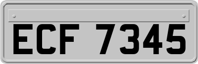 ECF7345